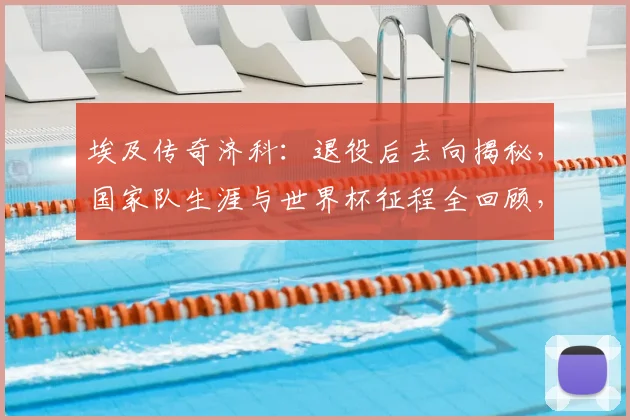 埃及传奇济科：退役后去向揭秘，国家队生涯与世界杯征程全回顾，附济科现状及个人成就盘点